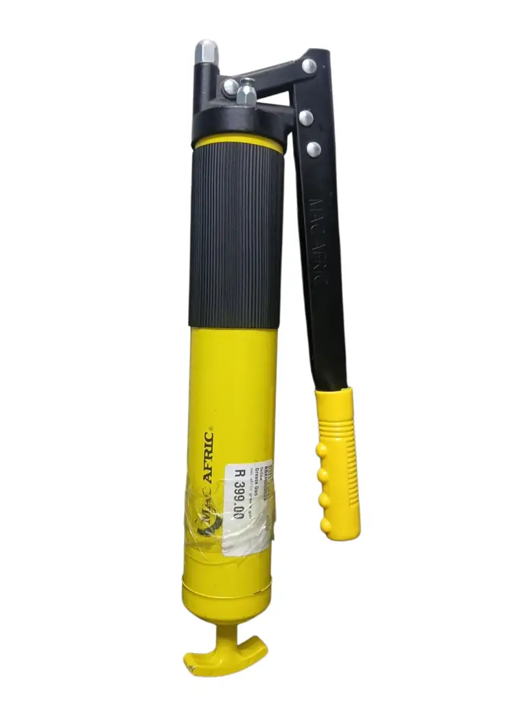Mac Afric 500Cc Lever Action Grease Gun - View 2