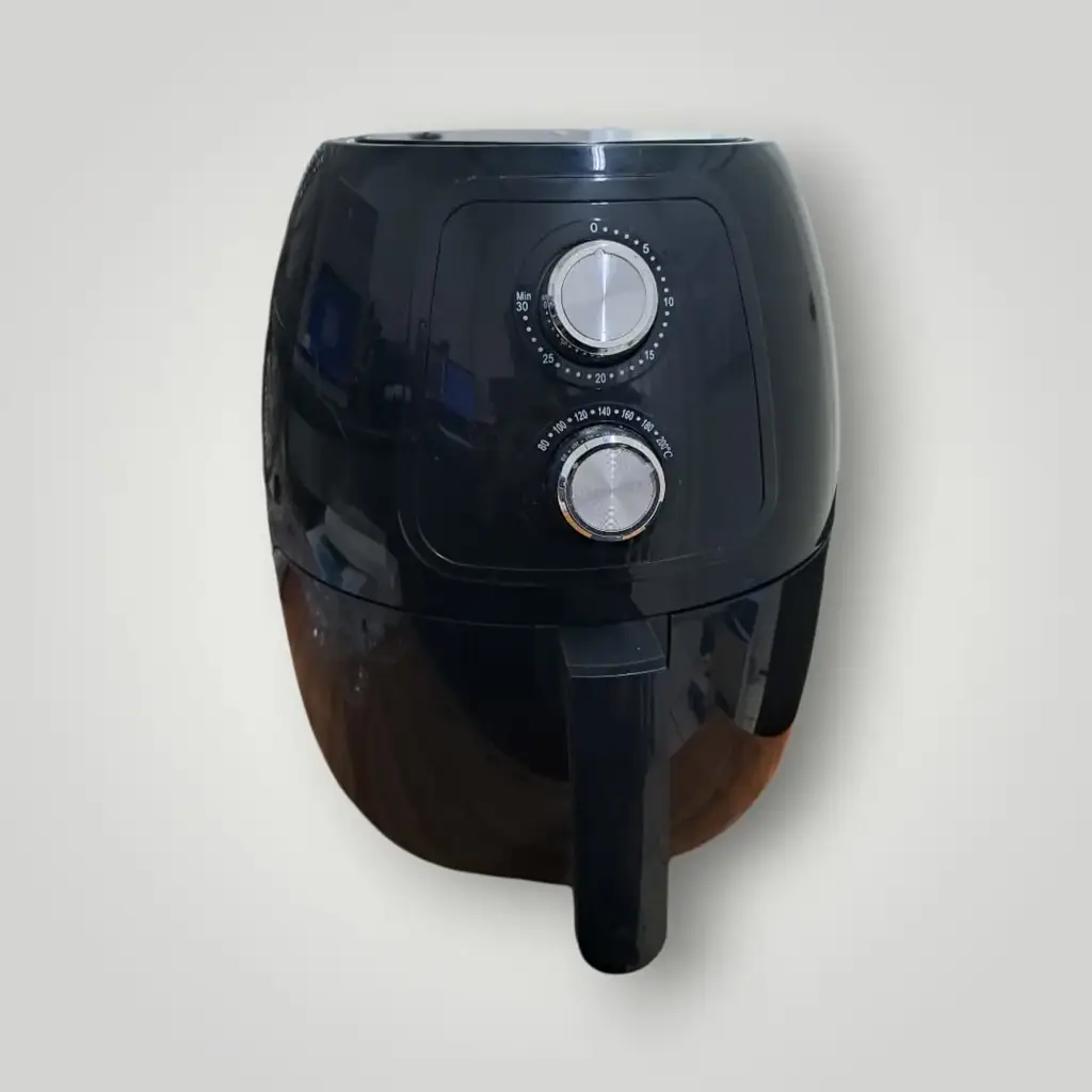 Eiger Aria 4L Mechanical Airfryer - View 2