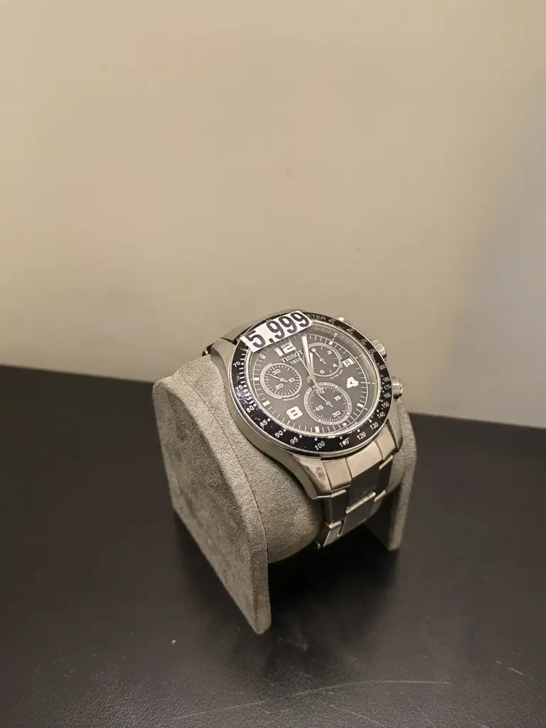 Tissot 1853 Chronograph Watch