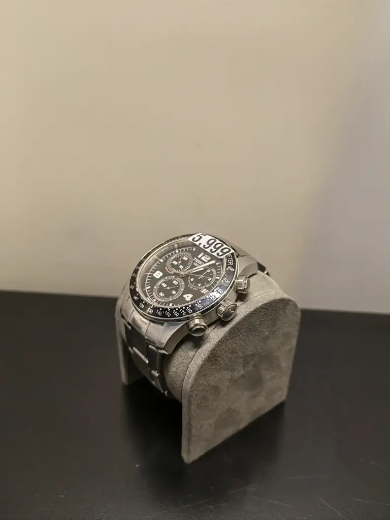 Tissot 1853 Chronograph Watch - View 2