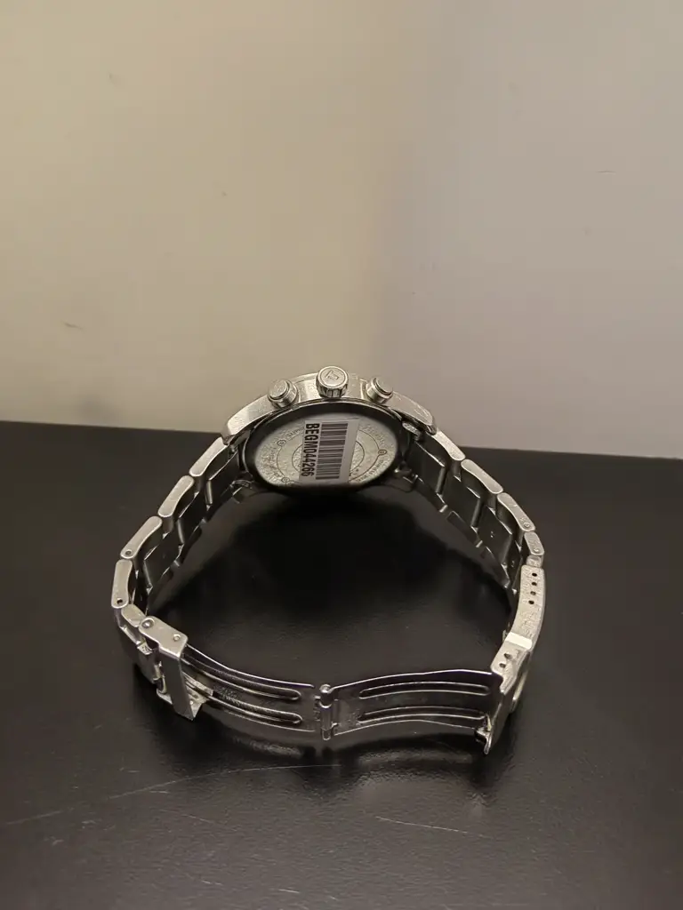 Tissot 1853 Chronograph Watch - View 3