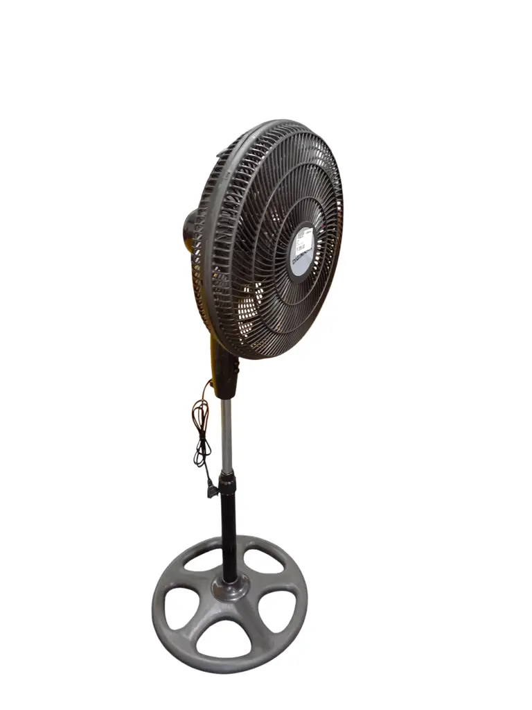 Digimark Pedestal Fan