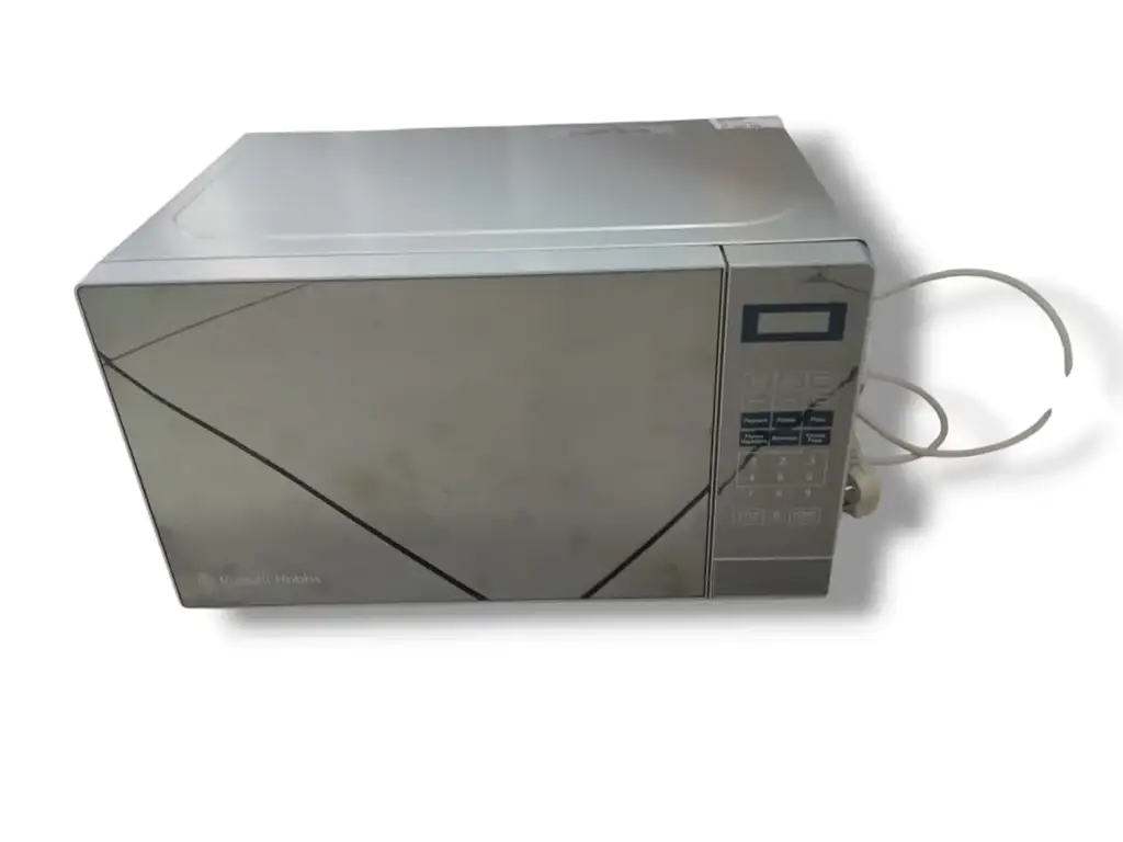 Russel Hobbs Microwave