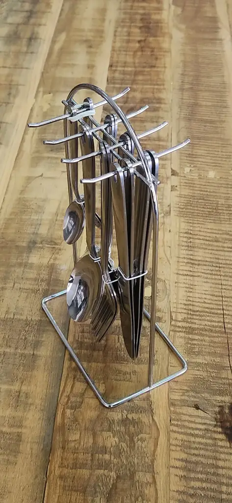 16 Piece Spoon Set - View 3