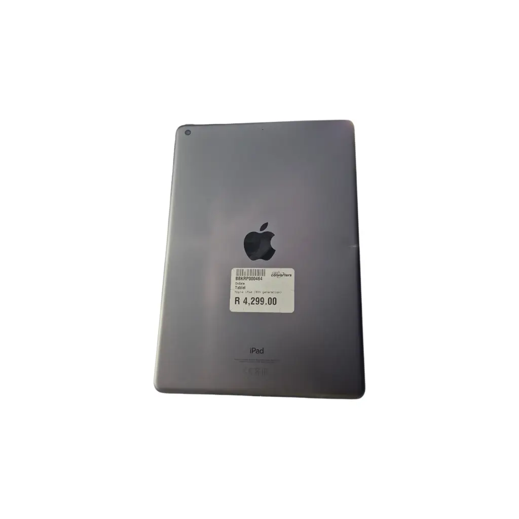 Ipad 9Th Gen 64Gb Wi-Fi - View 2
