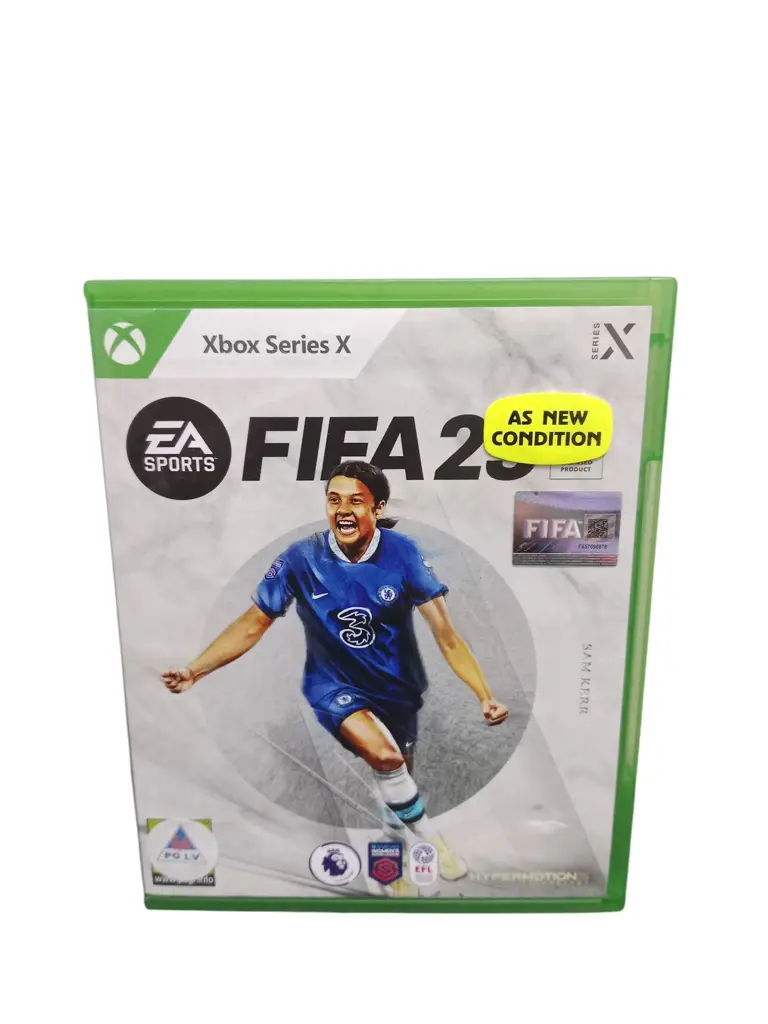 Xbox Series X Fifa 23