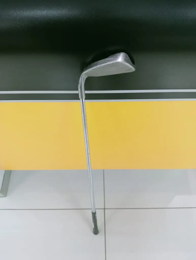 Ping Zing 2 Single Iron 8 Iron