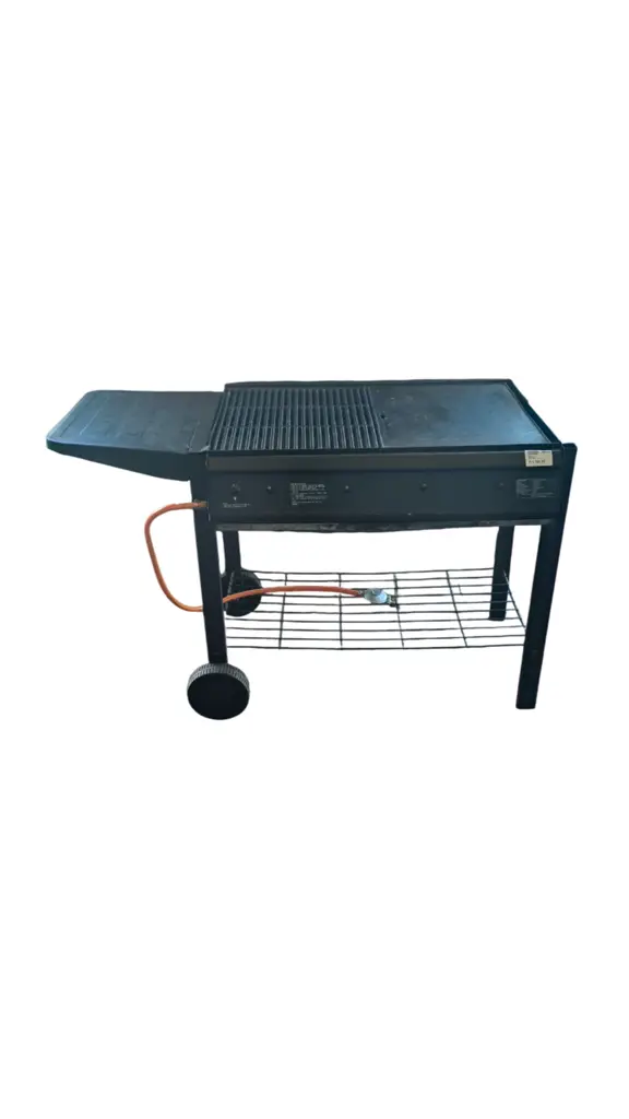 B=Gas Braai Stove | Store Collection