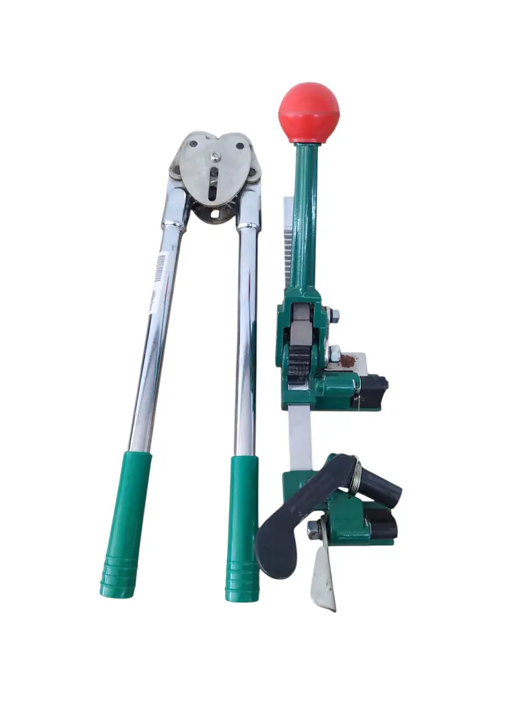 Strapping And Sealer Set