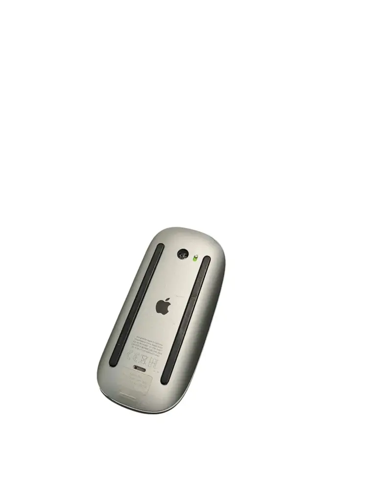Apple Magic Mouse (Model A1657) - View 3