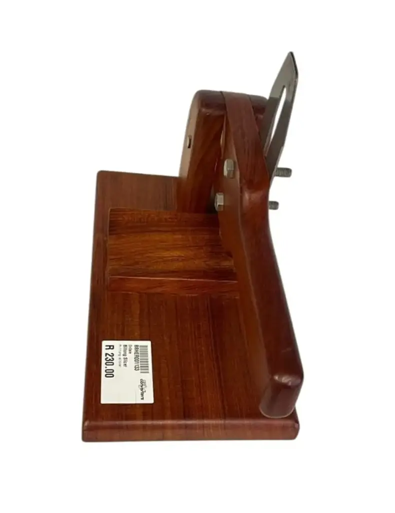 Biltong Slicer - View 2
