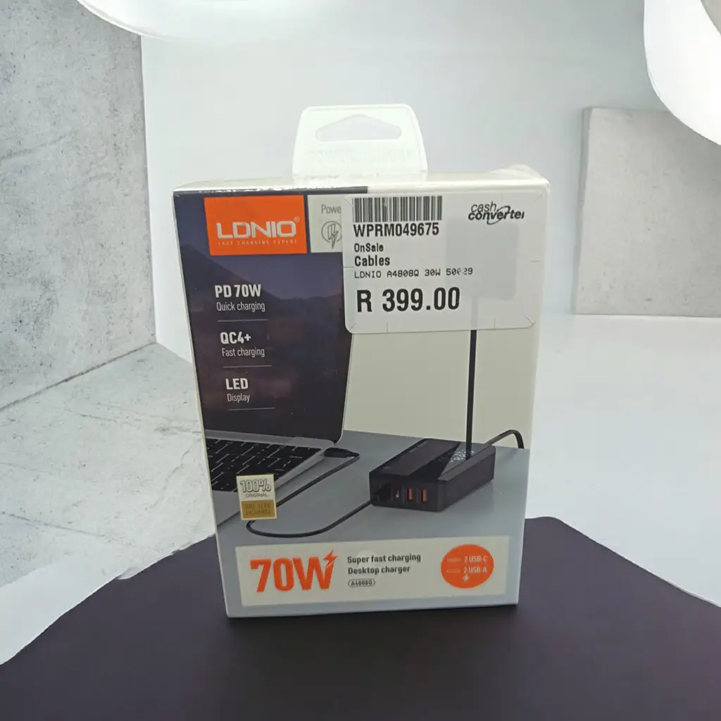 Lonio A4808q