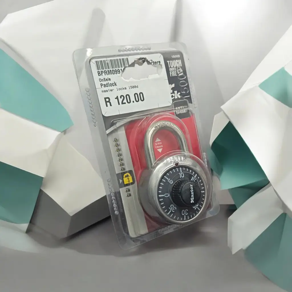 Master Lock Company