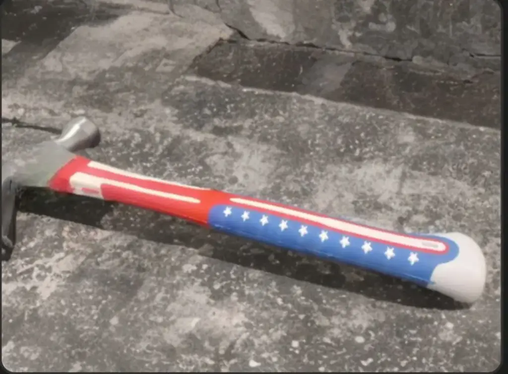 Hammer-Bs-6095-Pre Owned