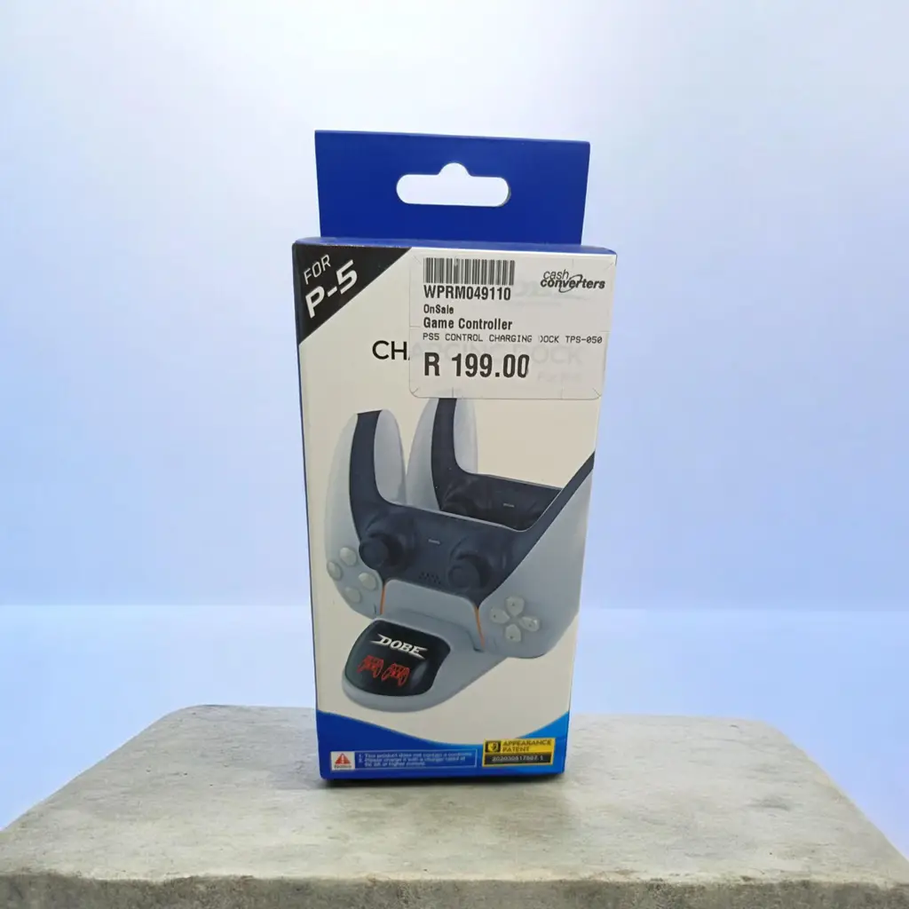 Ps5 Control Charging Dock