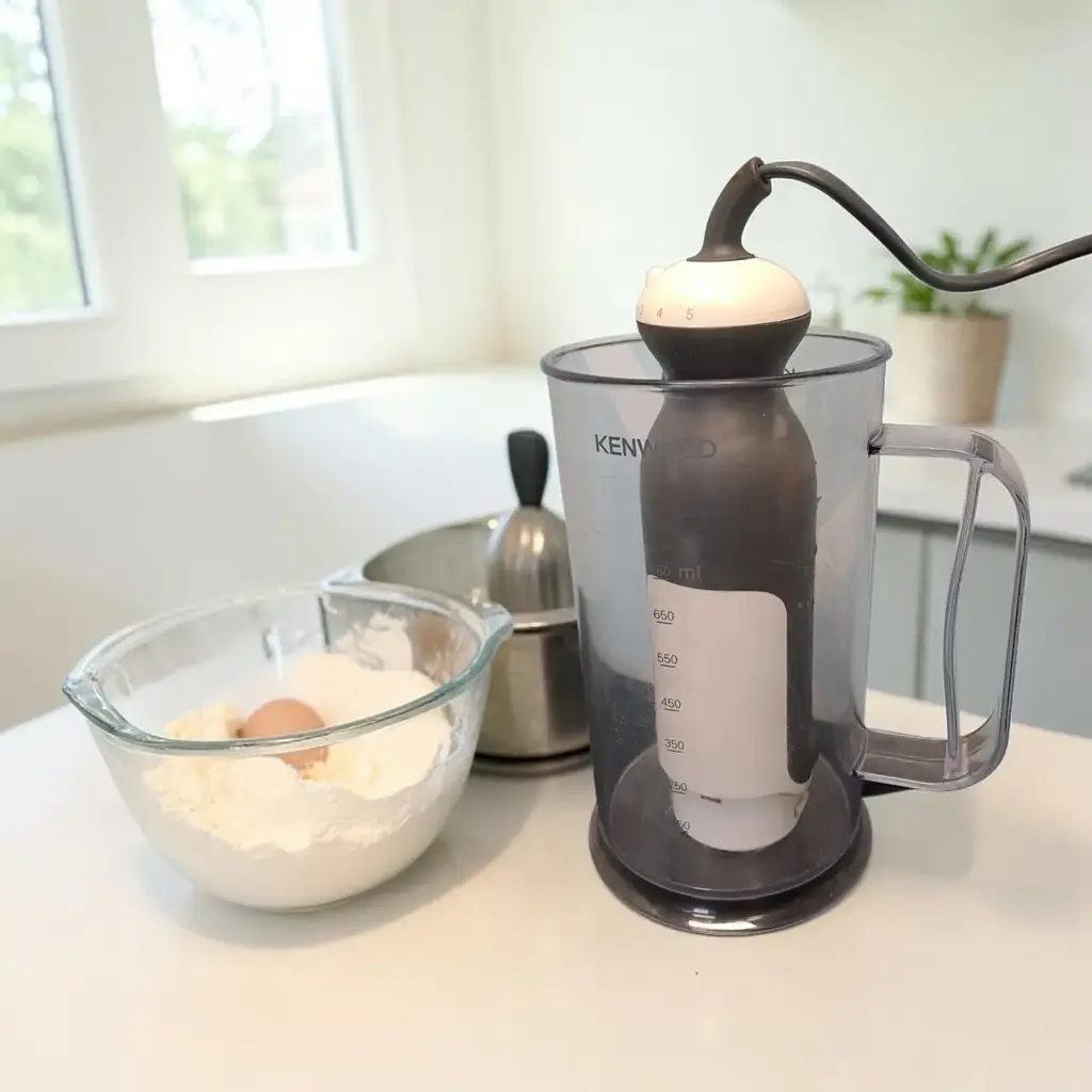 Kenwood Hand Blender