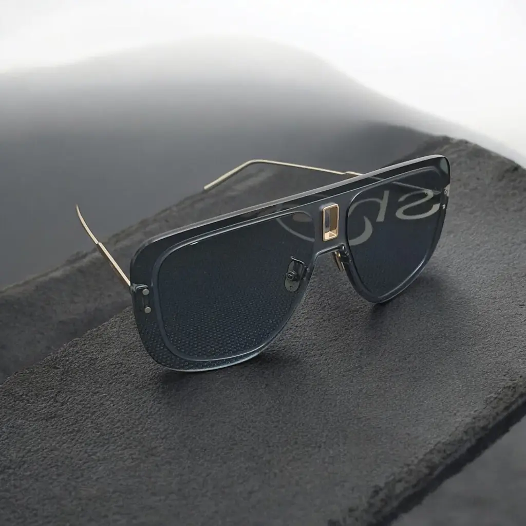 Christian Dior Sunglasses - View 3
