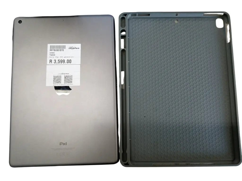 Apple Ipad 9Th Generation (Wifi Only)