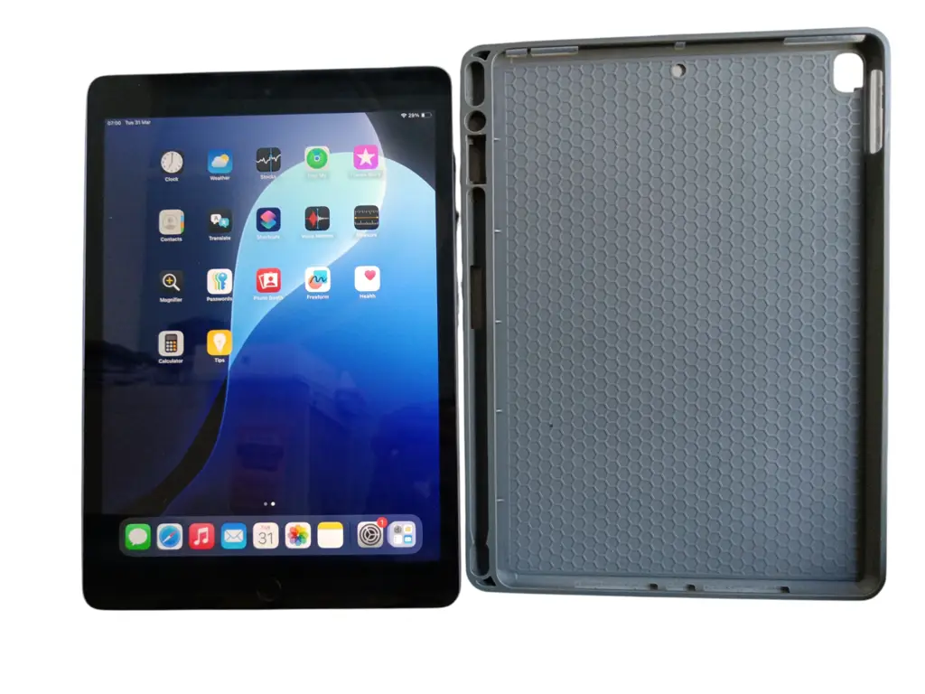 Apple Ipad 9Th Generation (Wifi Only) - View 2