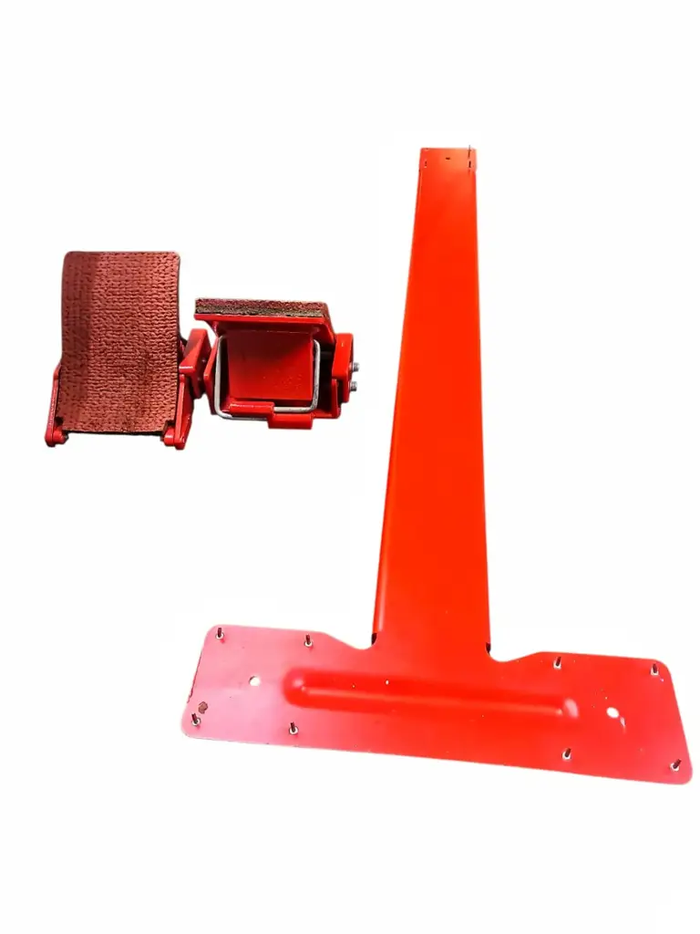 Cypak Speed Block - View 2