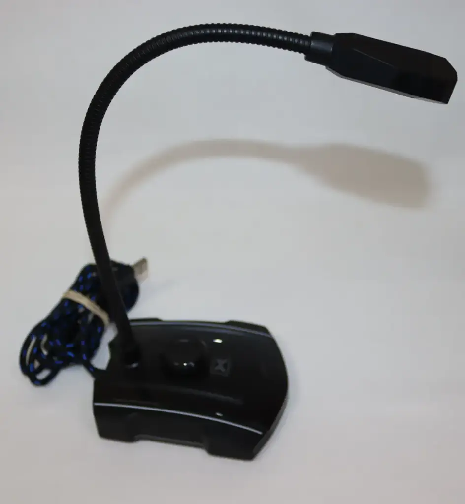 Dixon Usb Gaming Microphone - View 2