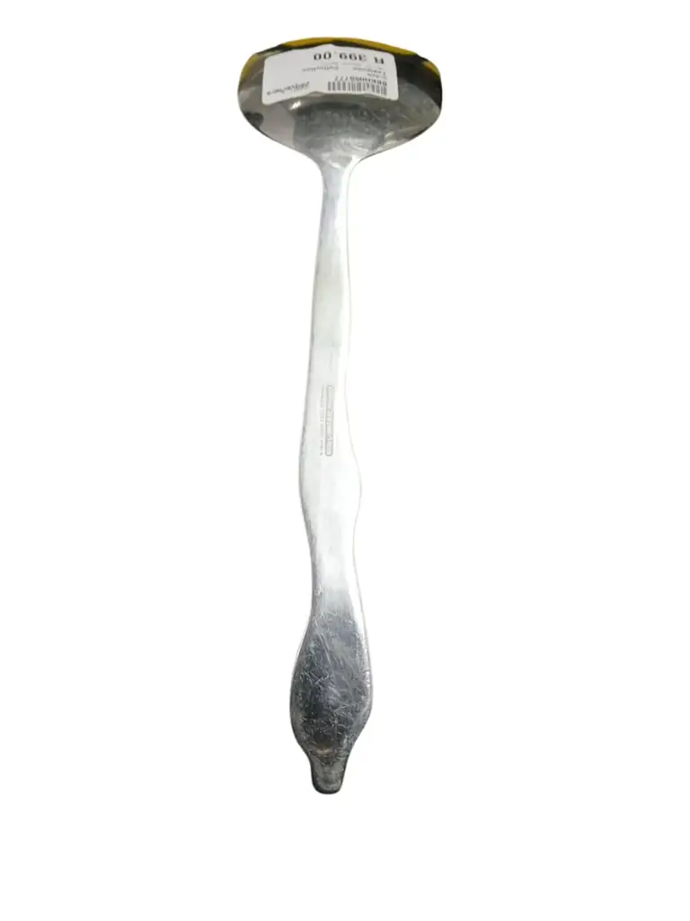 Carrol Boyes 18/8 Stainless Steel - View 2