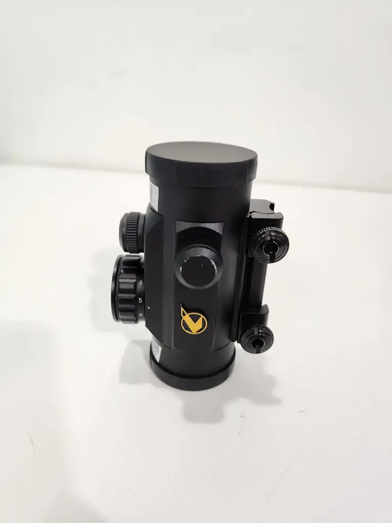 Gamo Red Dot Sight Quick Shot Bz 30 Mm
