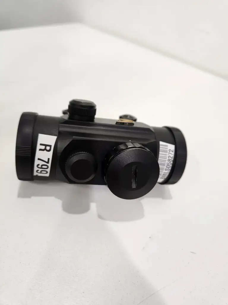 Gamo Red Dot Sight Quick Shot Bz 30 Mm - View 3