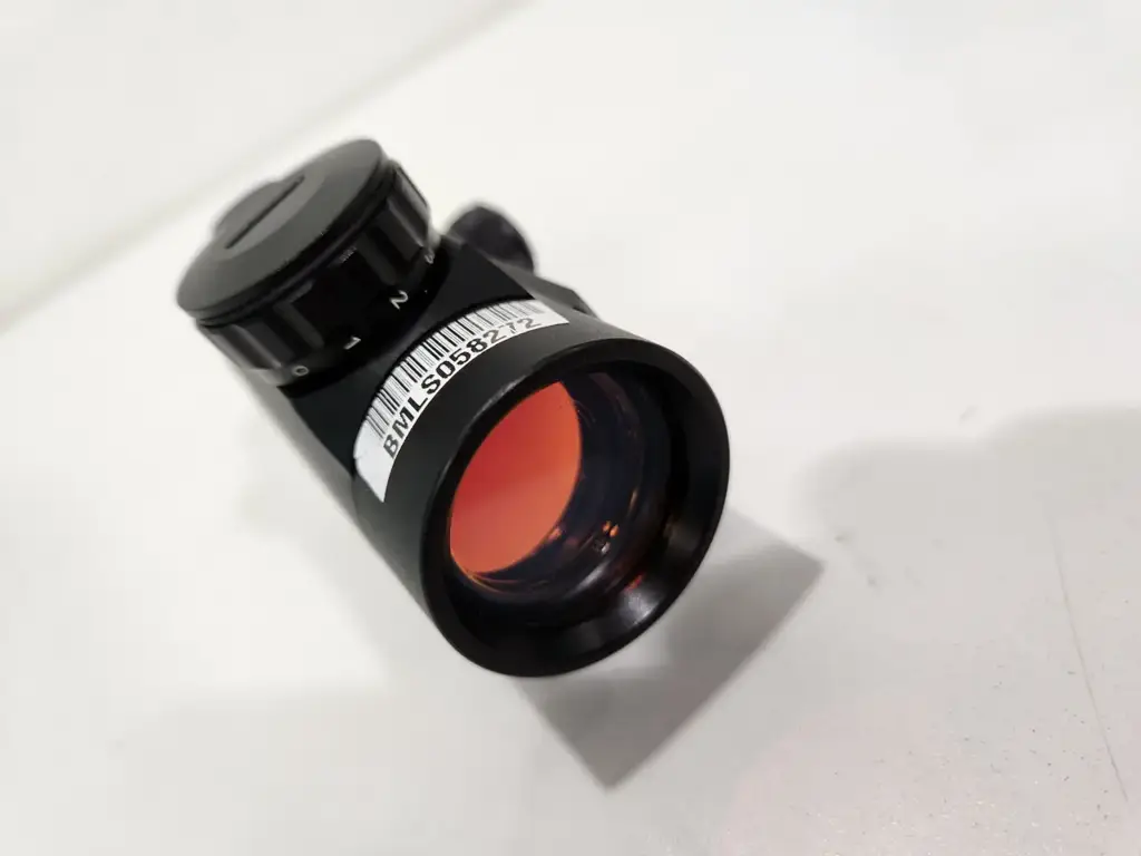 Gamo Red Dot Sight Quick Shot Bz 30 Mm - View 4