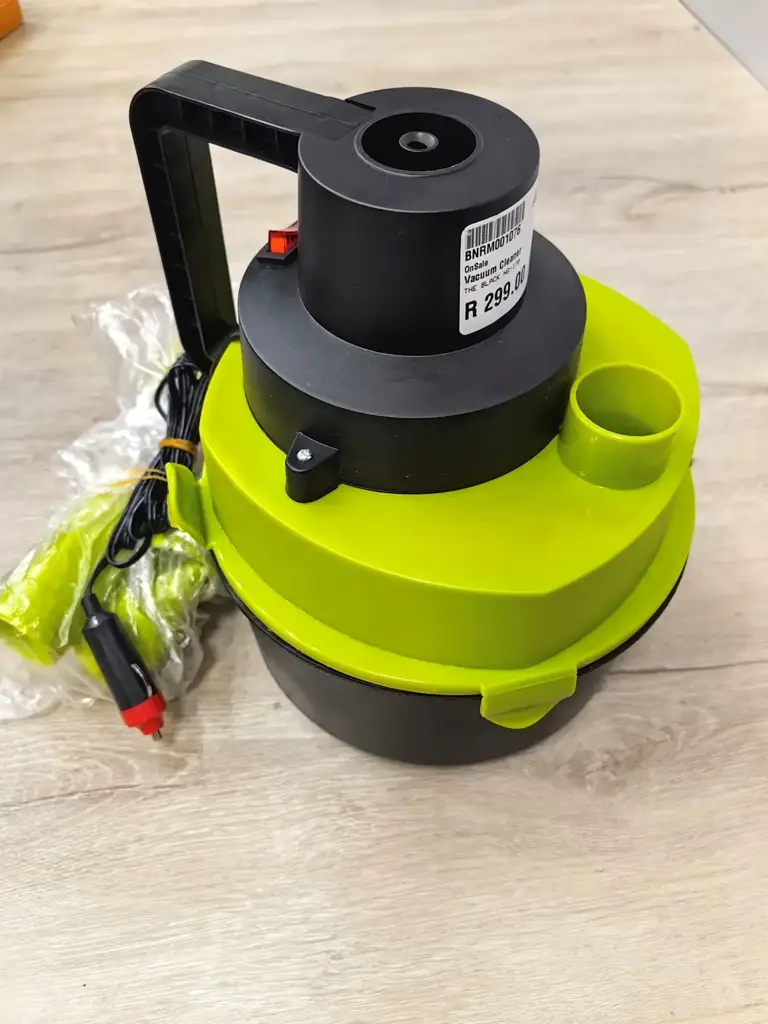 Multifunction Wet And Dry Vacuum Ng-170