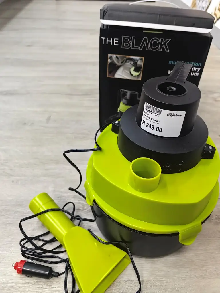 Multifunction Wet And Dry Vacuum Ng-170 - View 2