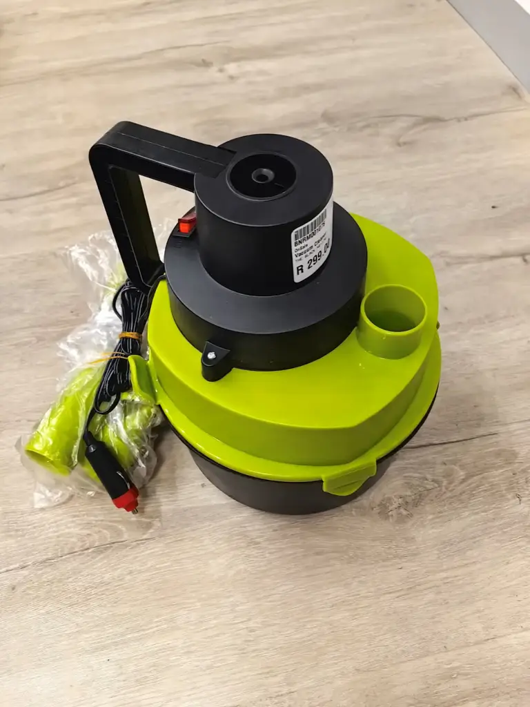 Multifunction Wet And Dry Vacuum Ng-170 - View 3
