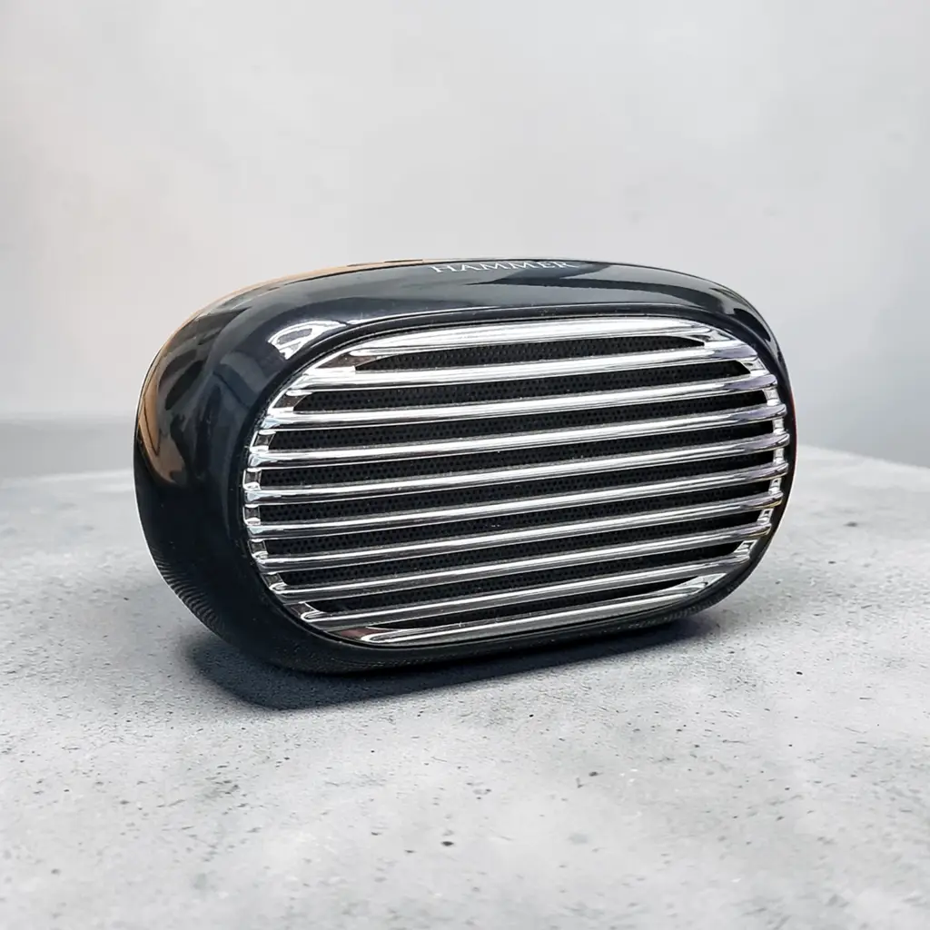 Hammer Bluetooth Speaker
