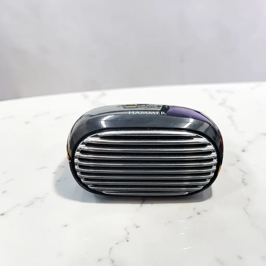 Hammer Bluetooth Speaker - View 2