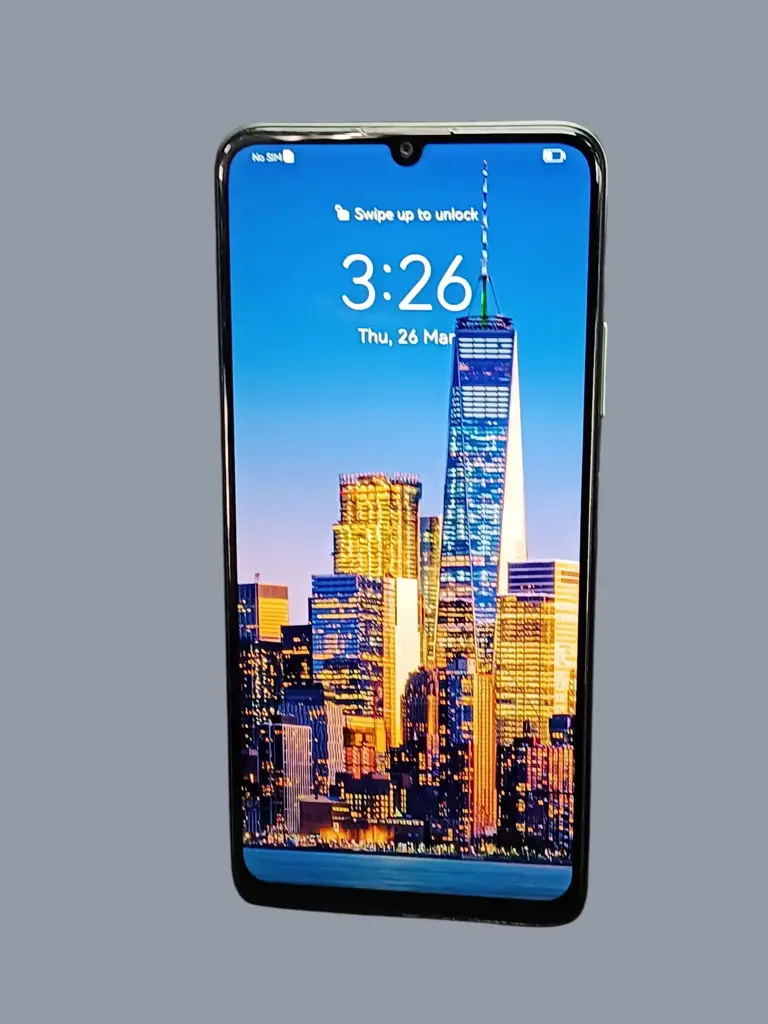 Huawei Nova Y70 64Gb Cellphone