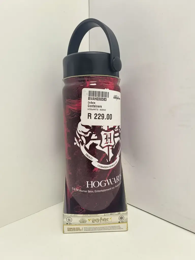 Hogwarts Thermal Flask | 03942