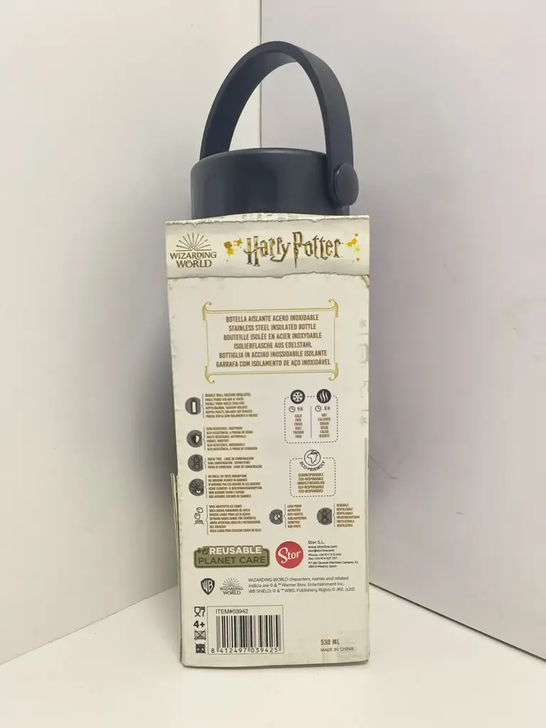 Hogwarts Thermal Flask | 03942 - View 2