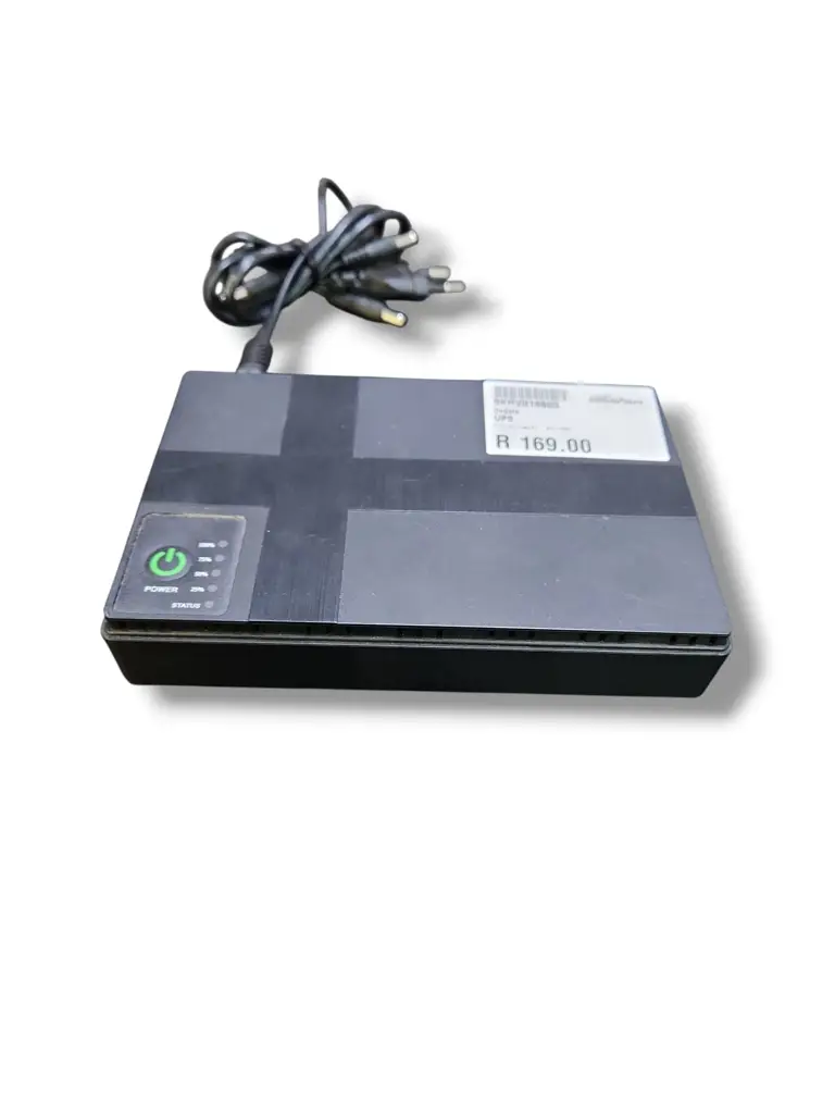 Adventech Ups