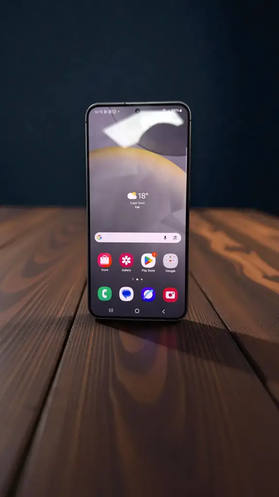 Samsung S24 Plus Smartphone