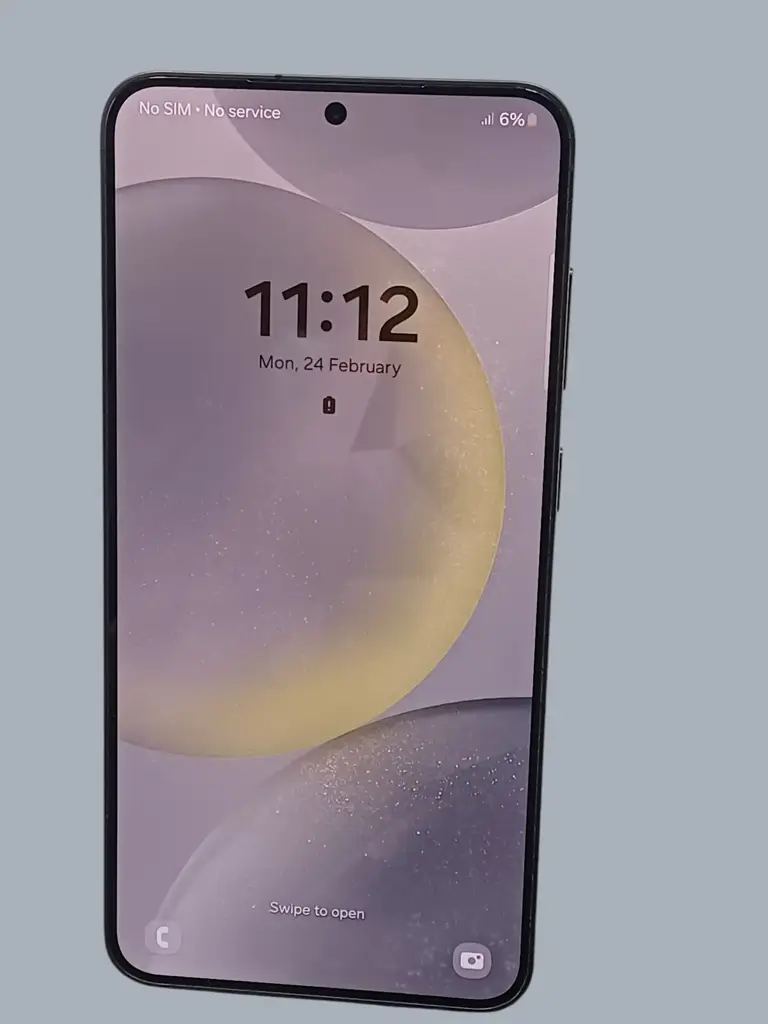 Samsung S24 Plus Smartphone - View 5