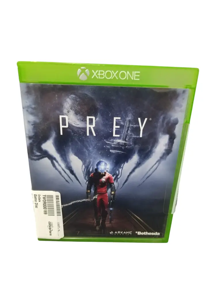 Prey | Xbox One Game