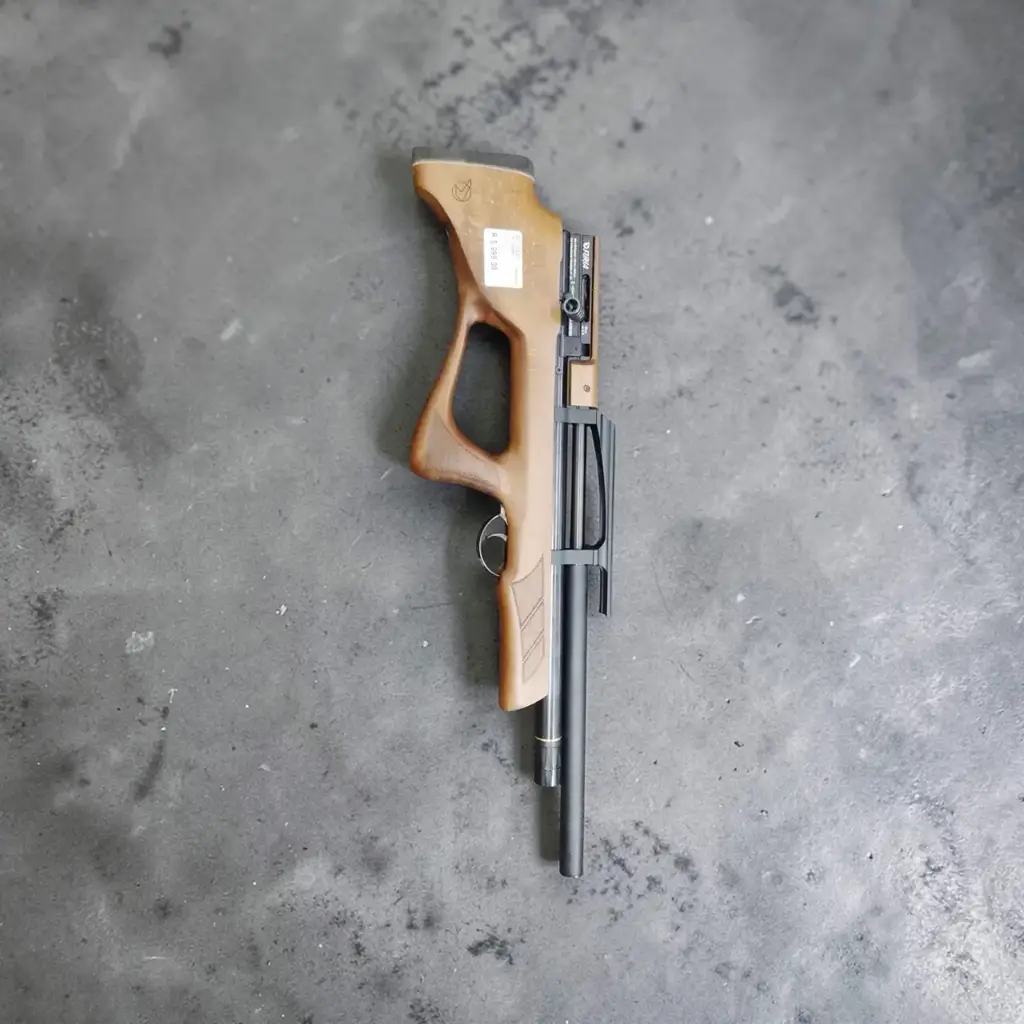 Furia Pellet Gun