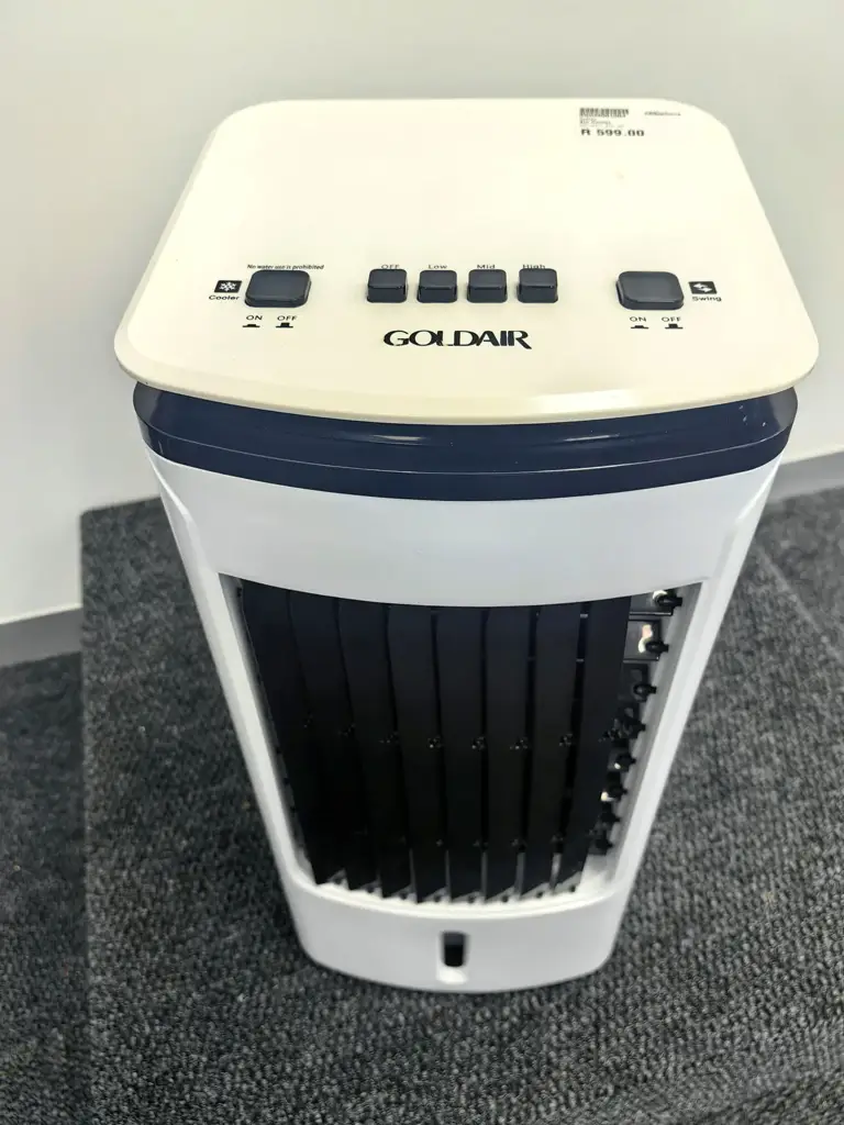 Goldair Gac-80 Air Cooler