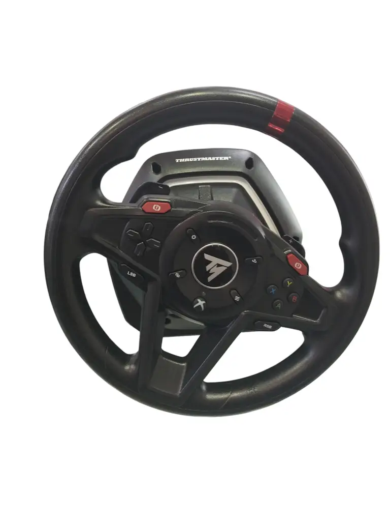 Thrustmaster T128 Xbox Steering Wheel - View 2