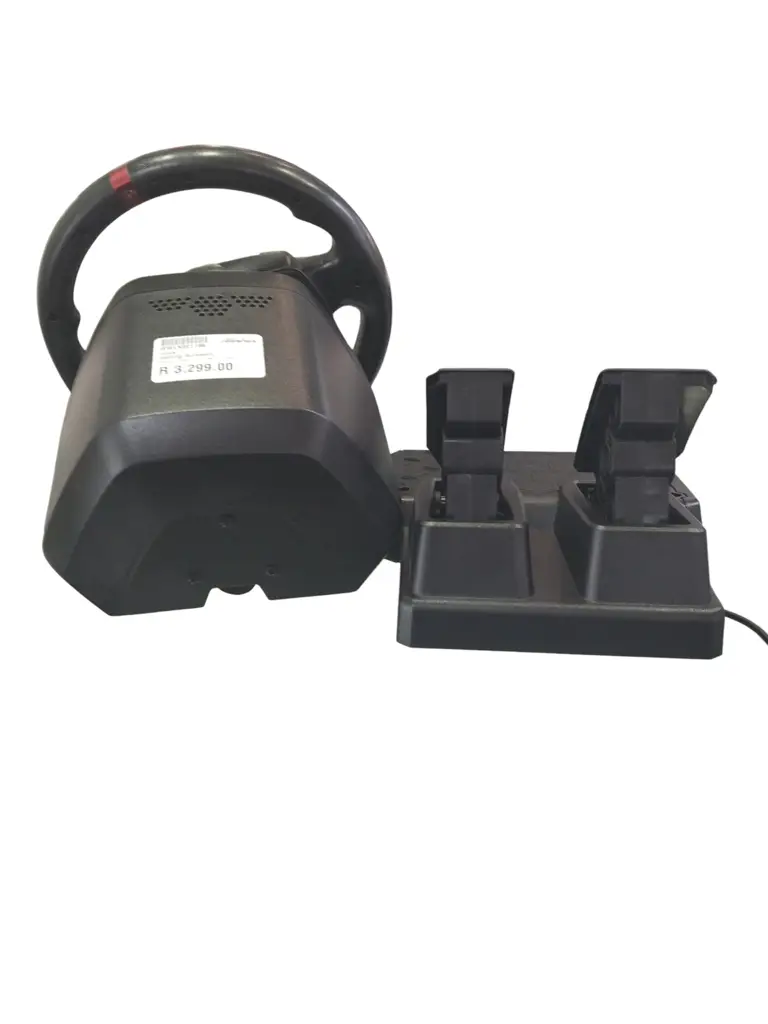 Thrustmaster T128 Xbox Steering Wheel - View 4