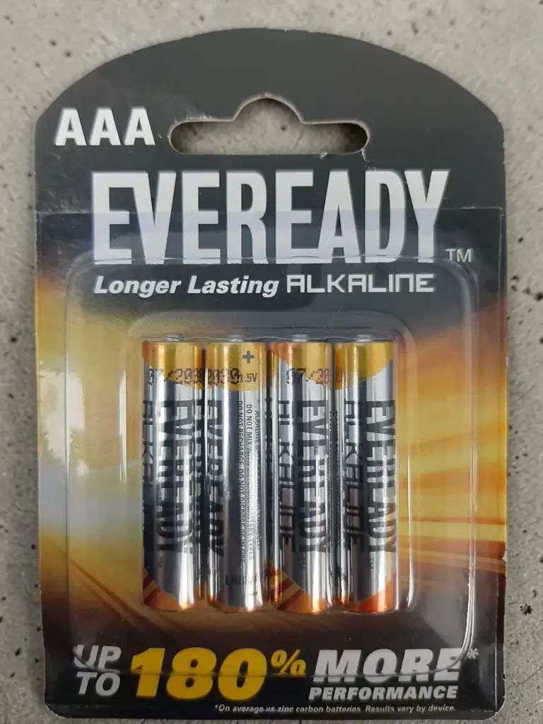 Eveready 1110020