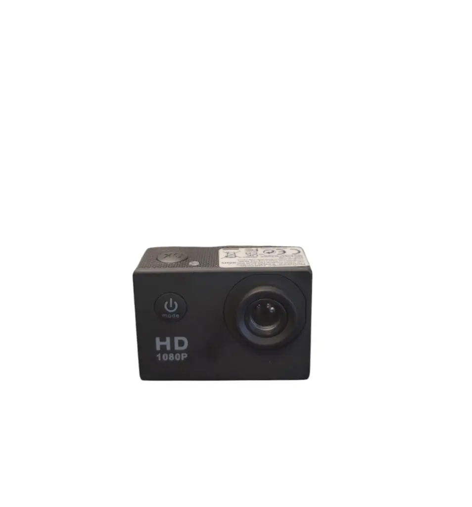 Sports H.264 High-Definition Action Camera