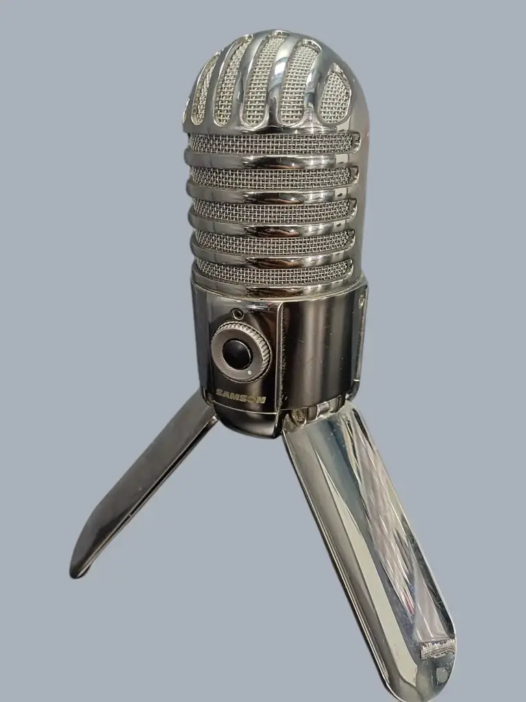 Samson D643.024 Mic