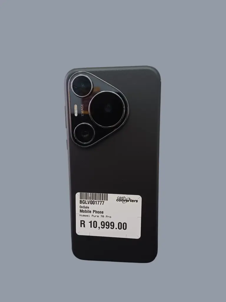 Huawei Pura 70 Pro - View 2