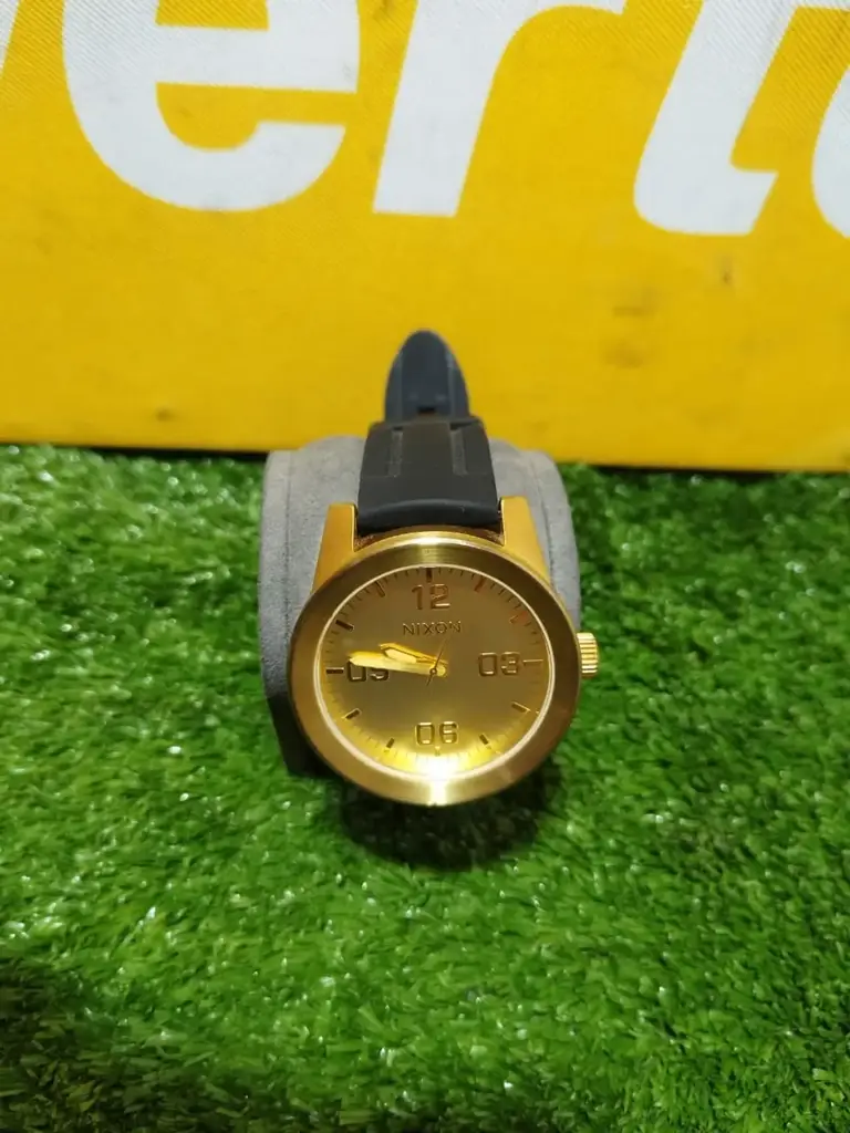 Nixon - The Corporal Watch - View 2